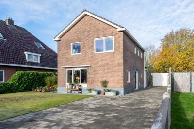 Woning Boslaan 103 Emmen