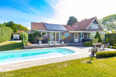 Woning Toepadweg 45 Zaltbommel