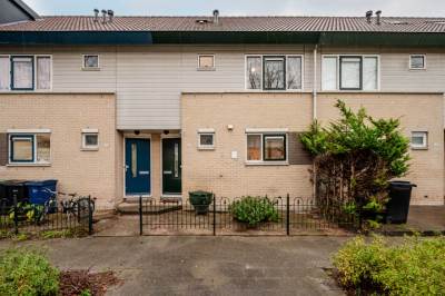 Woning Anna Pavlovastraat 30 Almere