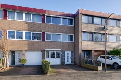 Woning Meeuwstraat 92 Purmerend