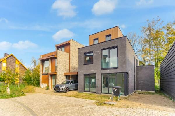 Woning Noorderduinstraat 713 Almere