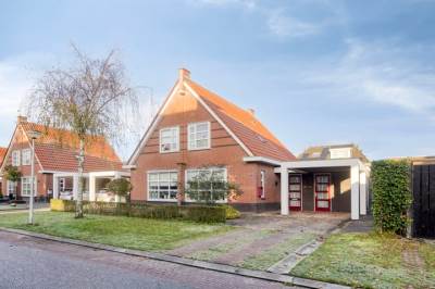 Woning Egelantier 10 Meppel