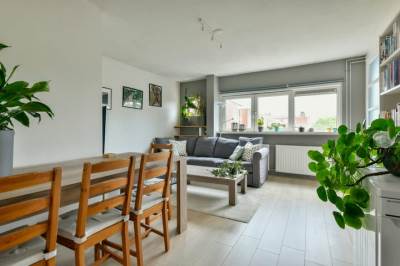 Woning Kloekhorststraat 339 Amsterdam