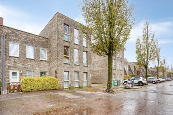 Woning Brandaris 73 Hoofddorp