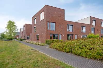 Woning Musicalstraat 66 Apeldoorn