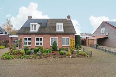 Woning Hoge Akker 15 Rijkevoort