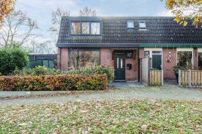 Woning Kolkgriend 179 Almere