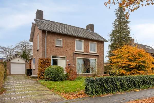 Woning Oranjelaan 41 Beek en Donk