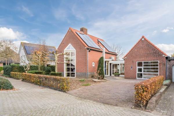 Woning Graafschedijk 26 Escharen