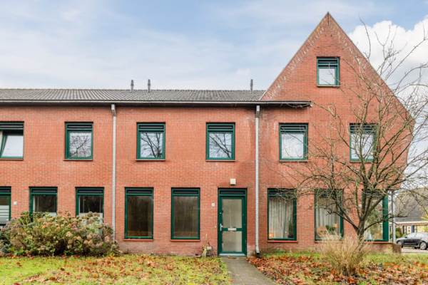 Woning Grasland 64 Drachten