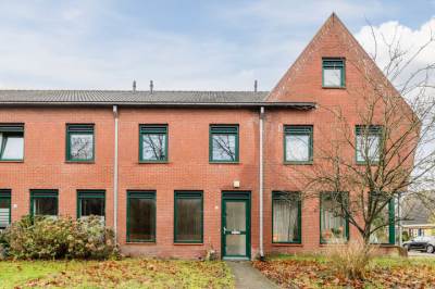 Woning Grasland 64 Drachten