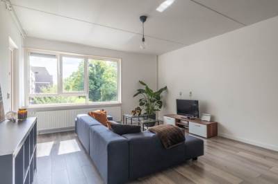 Woning Millingenhof 352 Amsterdam