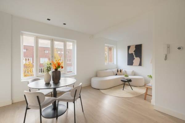 Woning Aalsmeerweg 363 Amsterdam
