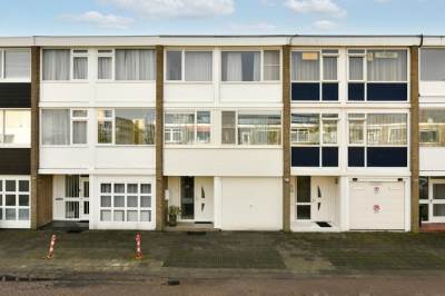 Woning Marquette 15 Amsterdam