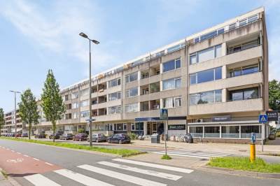 Woning Wichard van Pontlaan 211 Arnhem