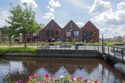 Woning Smidslaantje 1A Appelscha