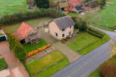 Woning Roedensestraat 25 Horssen