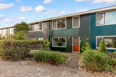 Woning Drie Jofferengaarde 7 Odijk