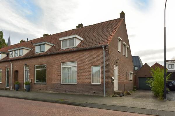 Woning Julianalaan 24 Vinkeveen