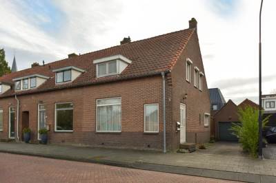 Woning Julianalaan 24 Vinkeveen