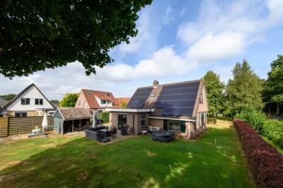Woning de Stringen 27 Nieuwehorne