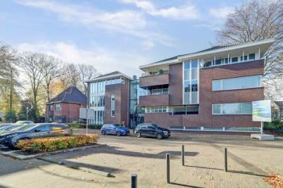 Woning Nieuwstraat 17B Gilze