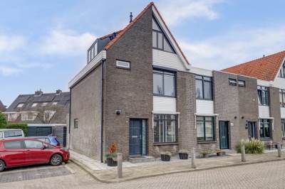Woning Alpherwetering 55 Waddinxveen