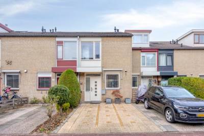 Woning St. Laurensbaai 43 Capelle aan den IJssel