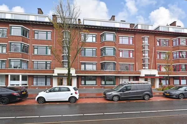 Woning Laan van Meerdervoort 1208 Den Haag