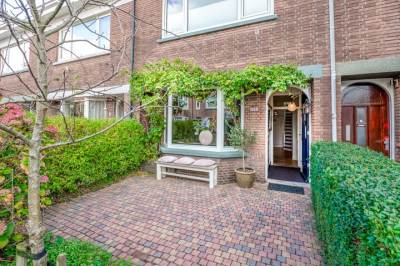 Woning Meloenstraat 92 Den Haag