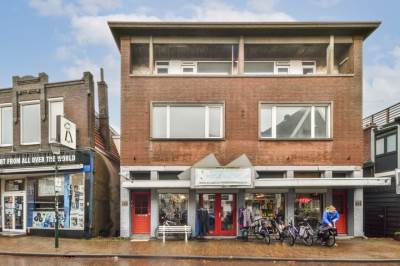 Woning Zuiddijk 109A Zaandam