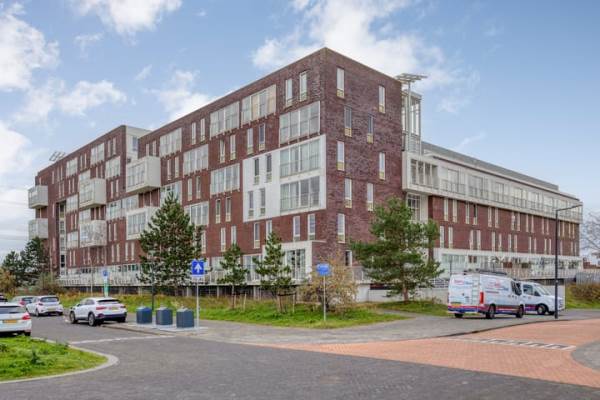 Woning Cypruslaan 24 Rotterdam