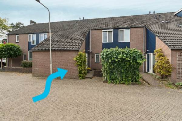 Woning Geldropstraat 26 Arnhem