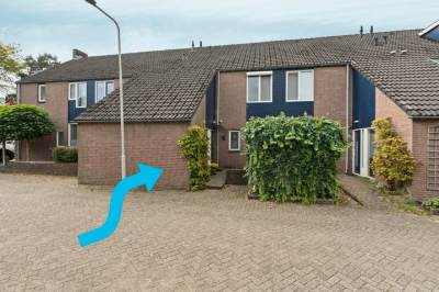 Woning Geldropstraat 26 Arnhem