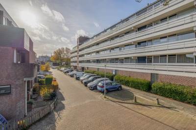 Woning Ruigenburg 97 Gouda