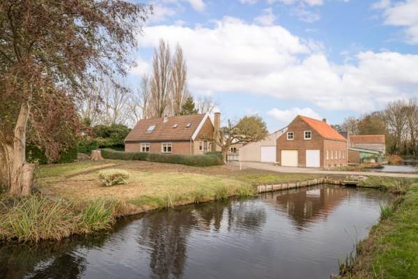 Woning Hogelandje 5 Andijk