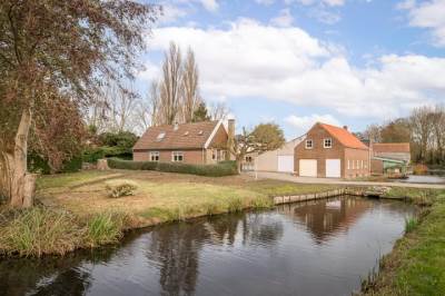 Woning Hogelandje 5 Andijk