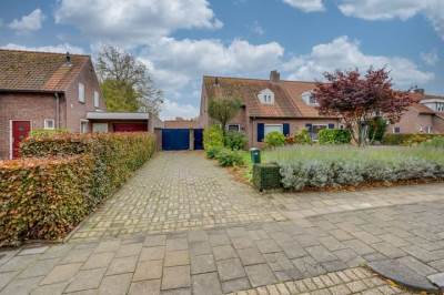 Woning Korenstraat 29 Moergestel
