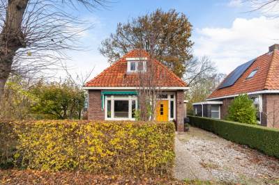 Woning Skilpaed 3 Menaam