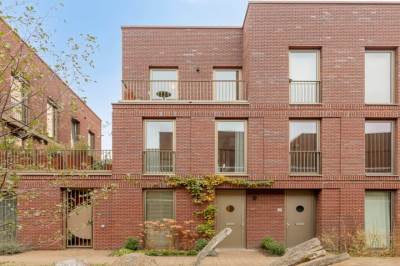 Woning Prinses Mariannehof 36 Eindhoven