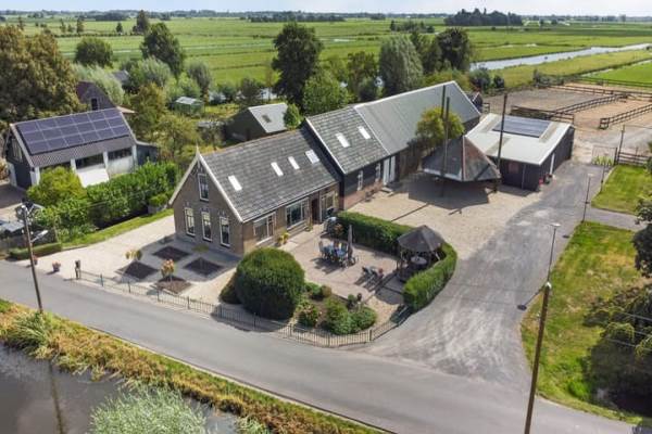 Woning Beijerscheweg 95 Stolwijk
