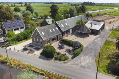 Woning Beijerscheweg 95 Stolwijk