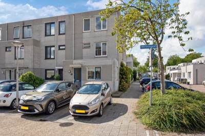 Woning Meloengeel 1 Zoetermeer