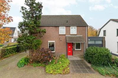 Woning Nijmeegseweg 13 Gennep
