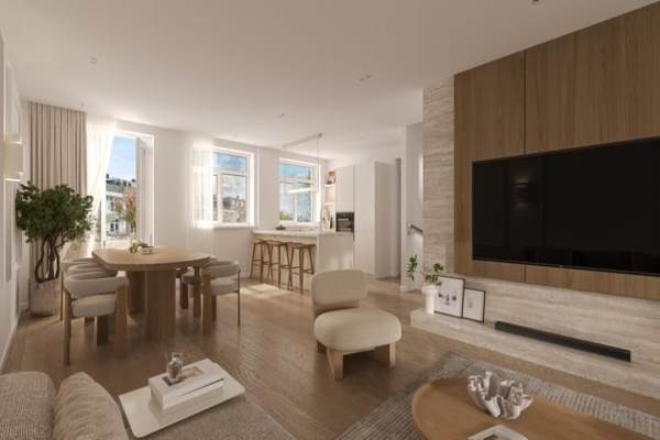 Woning Van Hilligaertstraat 15H Amsterdam