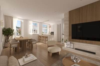 Woning Van Hilligaertstraat 15H Amsterdam