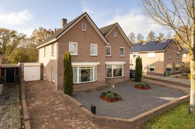 Woning Kraatsweg 13 Harskamp