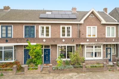 Woning Hoge Hondstraat 21 Deventer