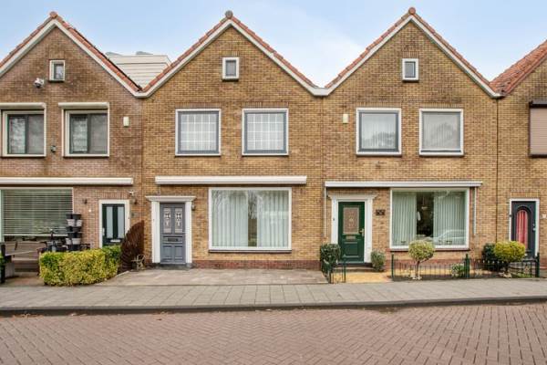 Woning Tulpenstraat 13 Volendam