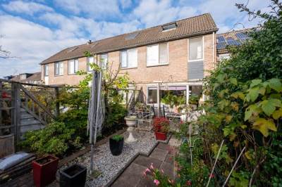 Woning Duivenkamp 263 Maarssen